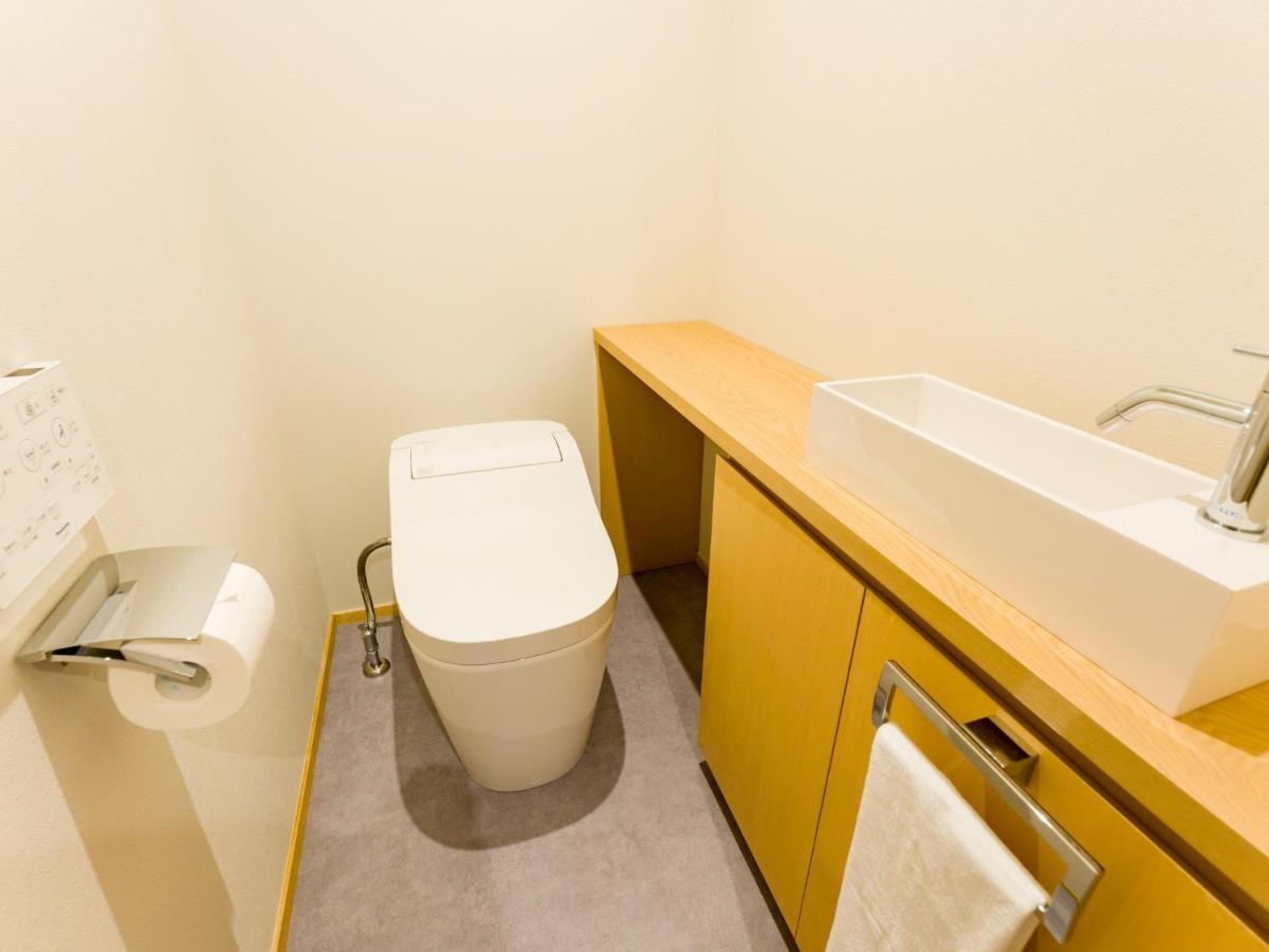 Rakuten Stay Villa Aso Kurokawa -103 1Ldk Capacity Of 6 Persons Minamioguni Exterior foto