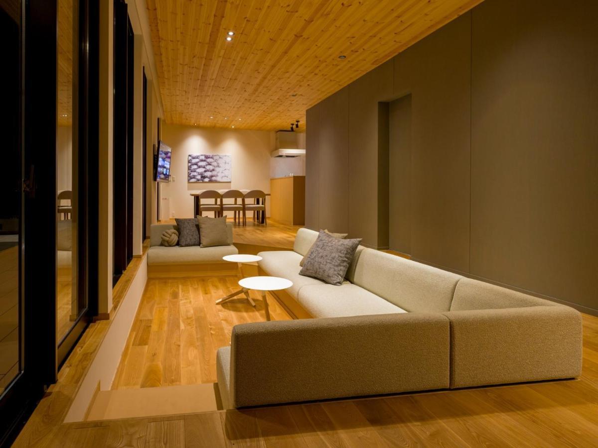 Rakuten Stay Villa Aso Kurokawa -103 1Ldk Capacity Of 6 Persons Minamioguni Exterior foto